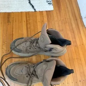 Hoka One One | Shoes | Hoka One W Anacapa Mid Gtx 8  display picture 2